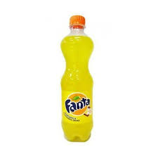 Fanta 500mls