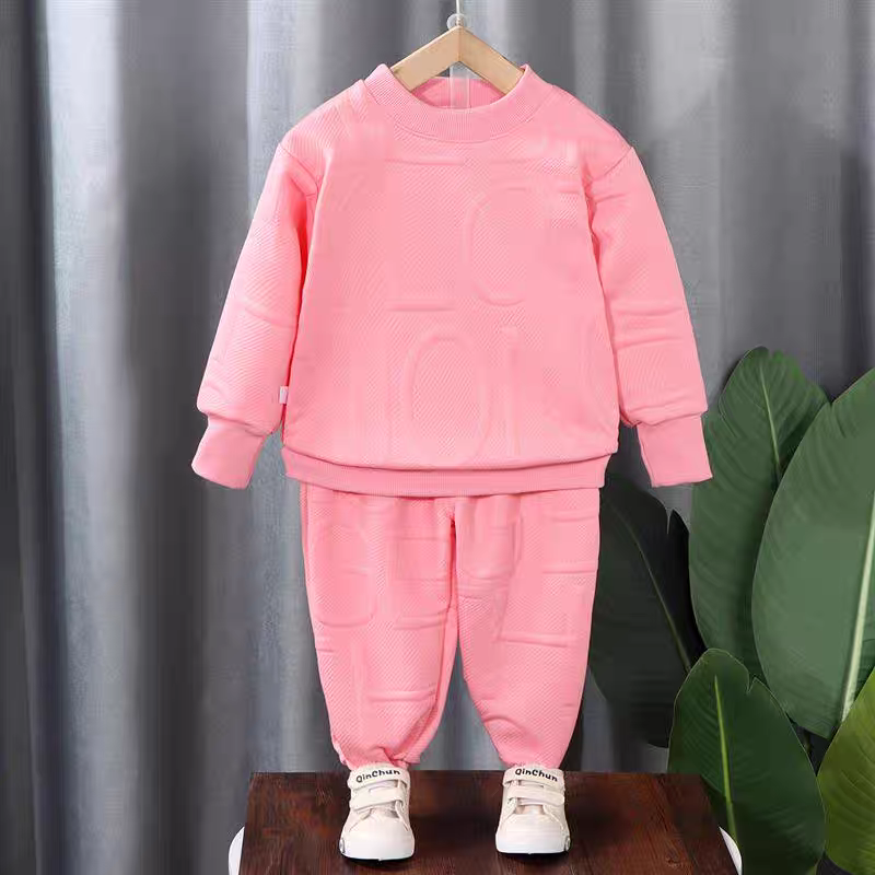 Kids Tracksuits