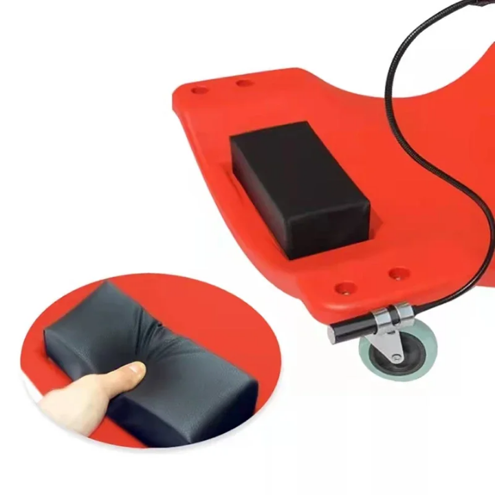 36 inch Led Light Car Repair Board Vehicle Service