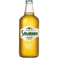Savannah dry