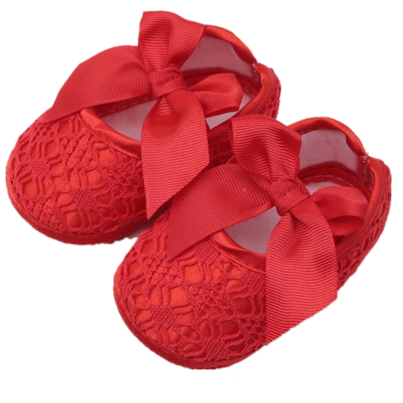 New born baby shoes
