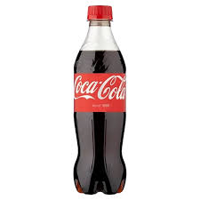Coca cola 500mls