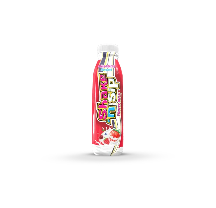 Shake n Sip