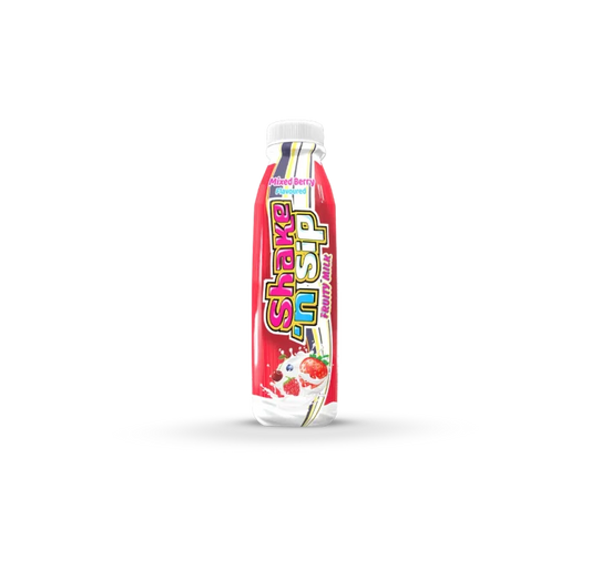 Shake n Sip