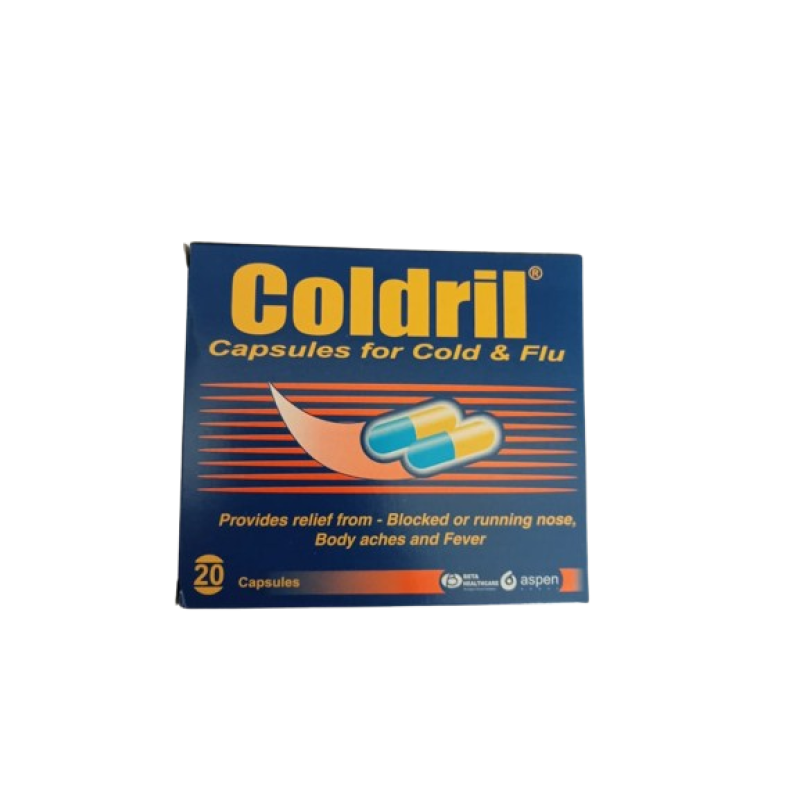Coldril