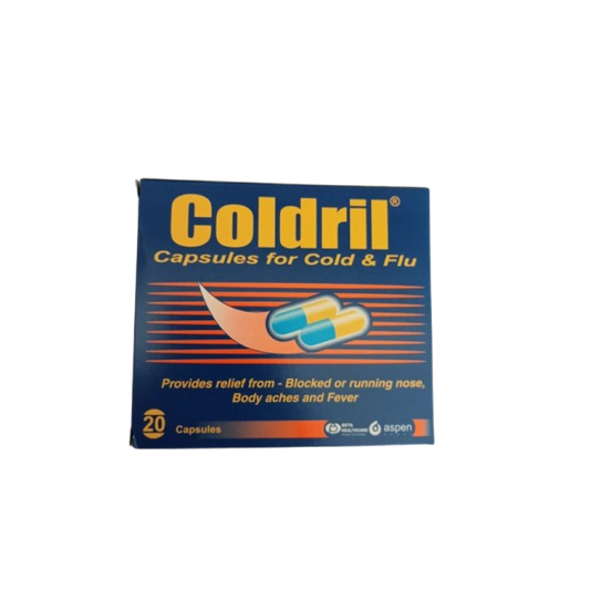 Coldril