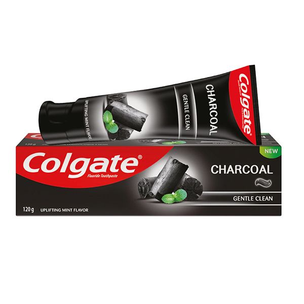 Colgate Toothpaste Charcoal