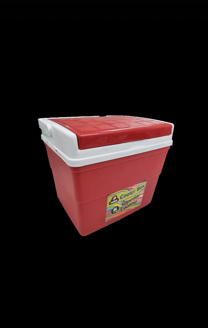 Cooler Box