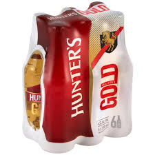 Hunters gold