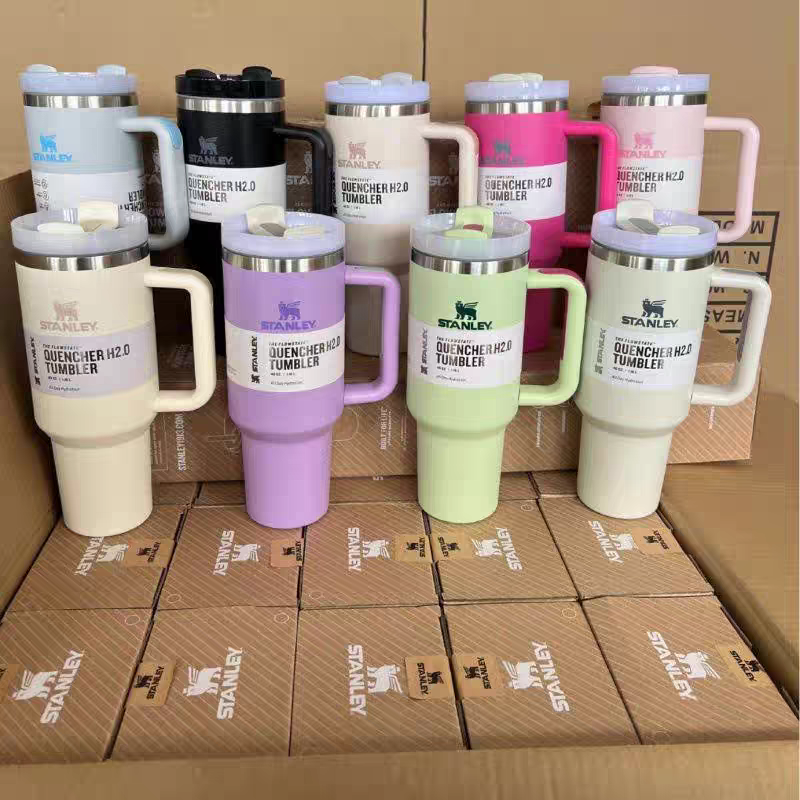Stanely Quench Tumbler