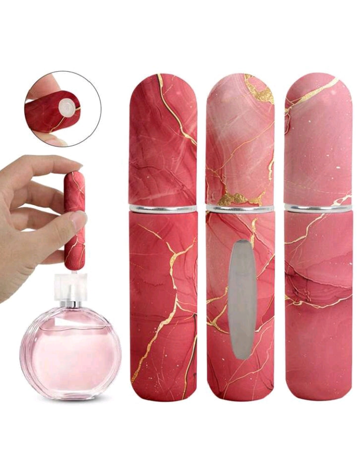 Perfume refilers