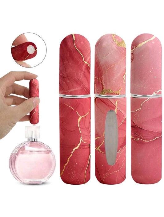 Perfume refilers
