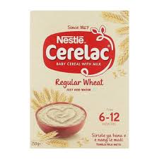 Cerelac Baby Cereal