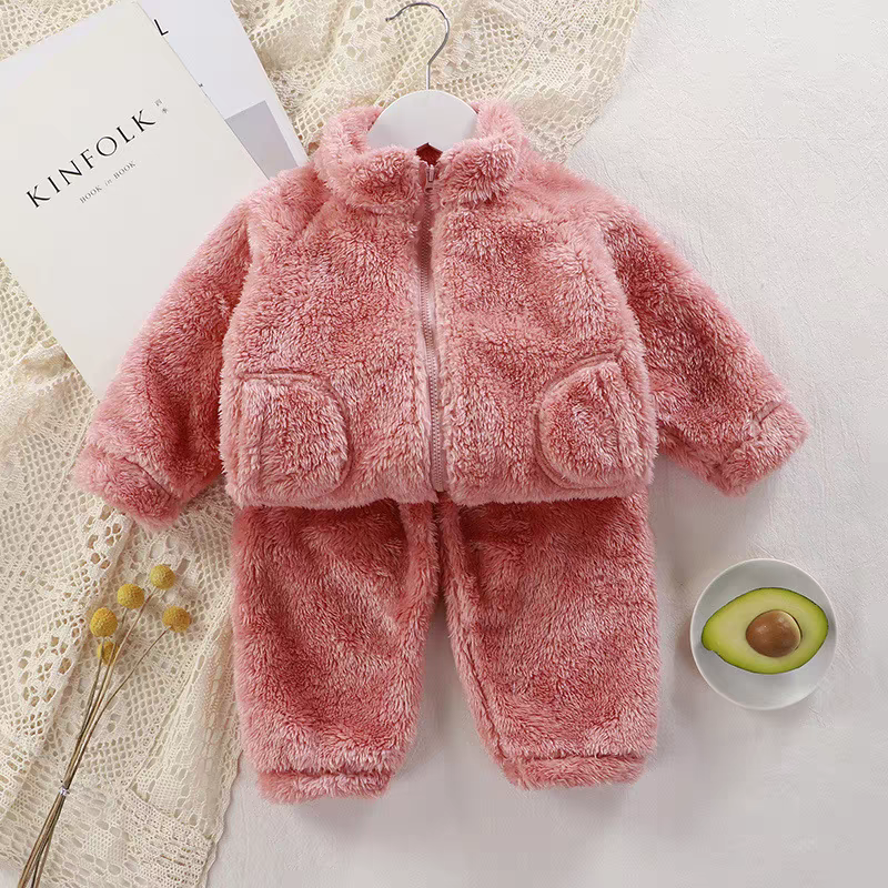 Kids Tracksuits