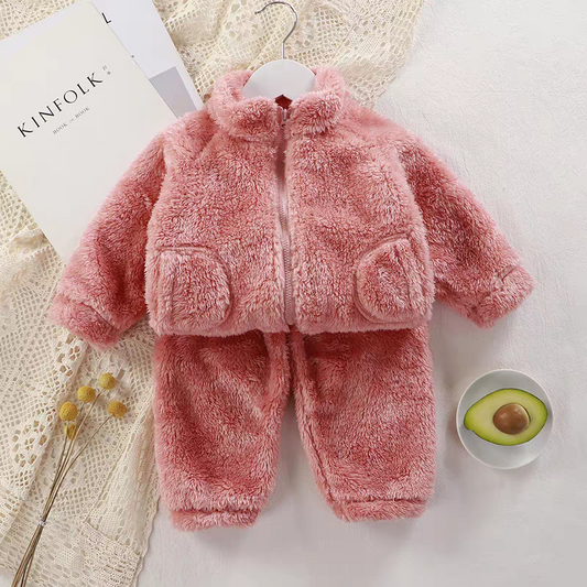 Kids Tracksuits