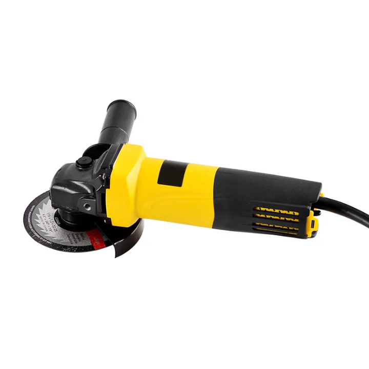 111M Mini Angle Electric Grinder 880w Power