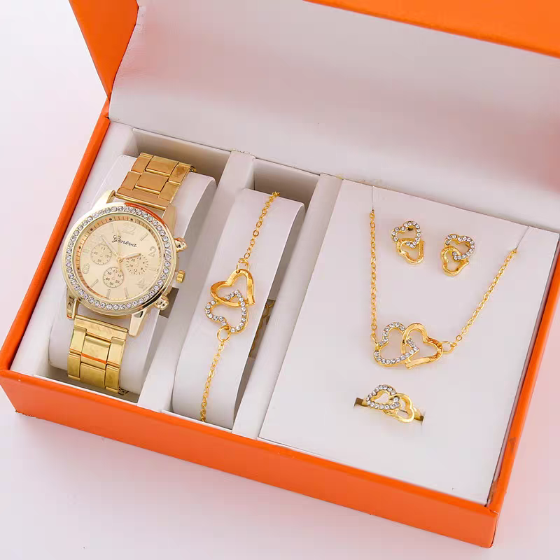 Jewelry set