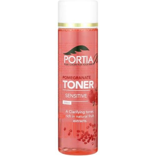 Portia Tonner