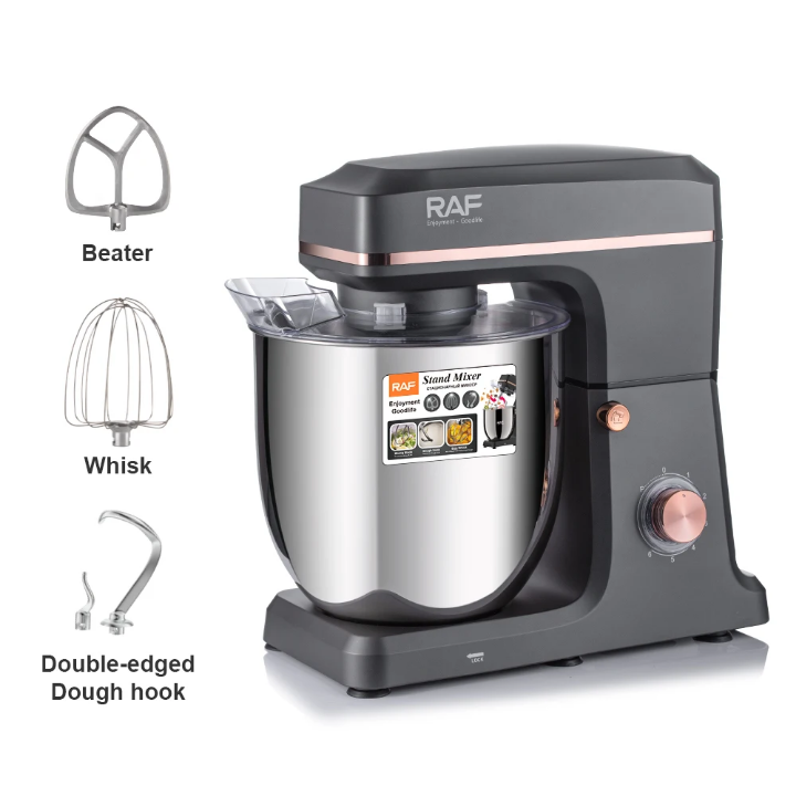 Raf 12L Baking Stand Mixer