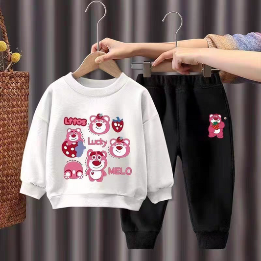 Kids Tracksuits