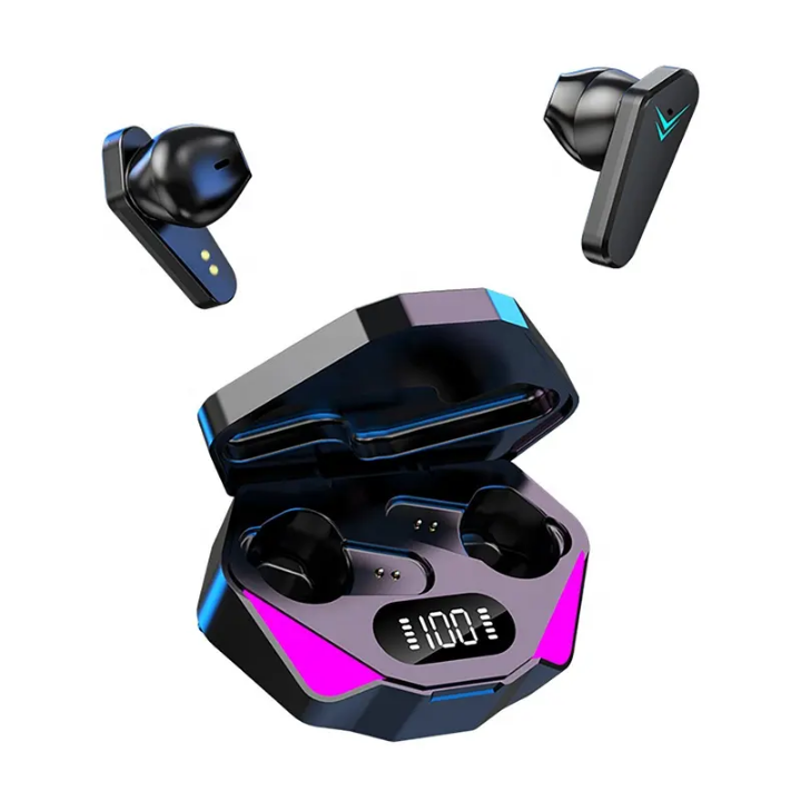 Sport Mini Earbuds Earphones Wireless X15 Earbud Headphones New gaming M28 M10 Tws Y30 Smart watch Earbuds 2 in 1 F9 watch
