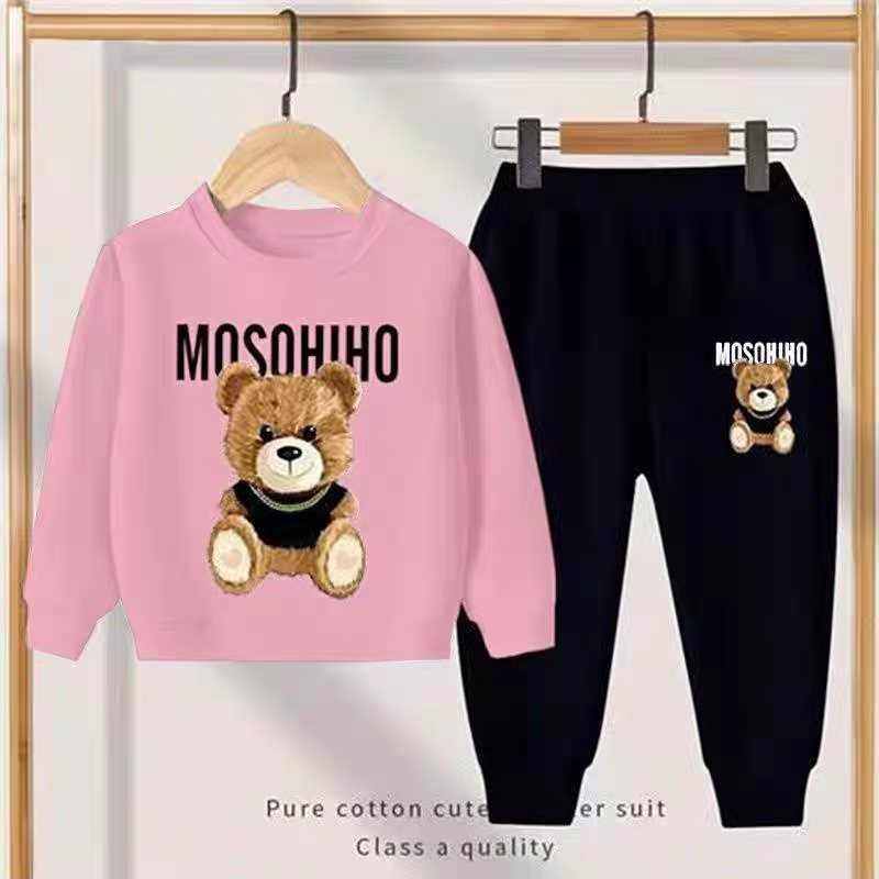 Kids Tracksuits