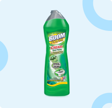 Boom Force cream