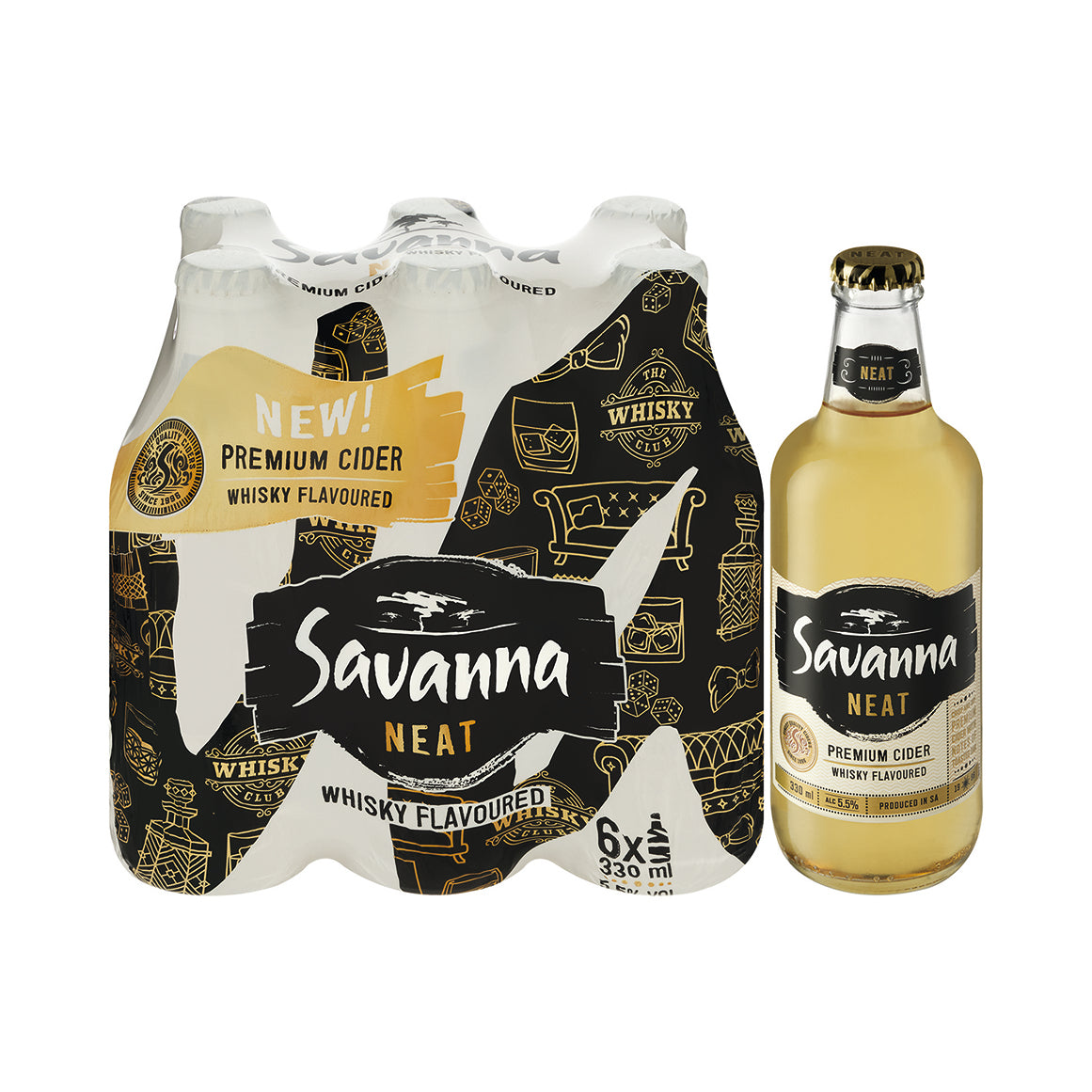 Savannah Cider