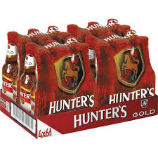 Hunters gold