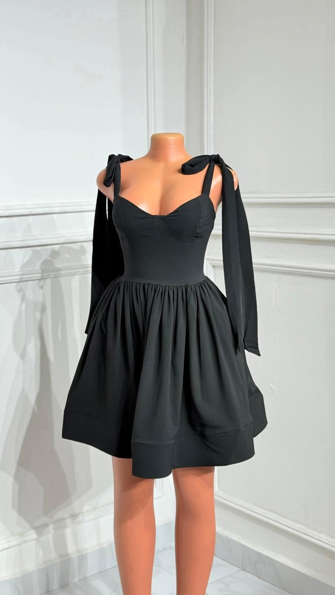 Ladies dresses
