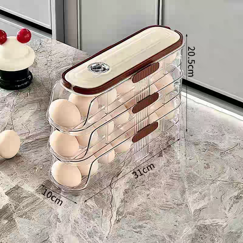 Egg Tray