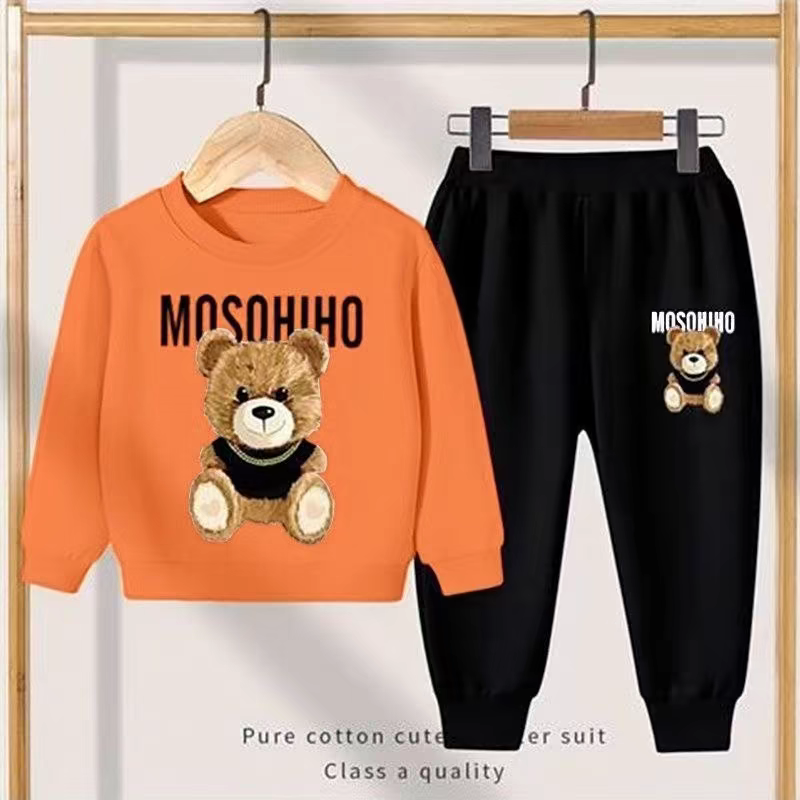 Kids Tracksuits