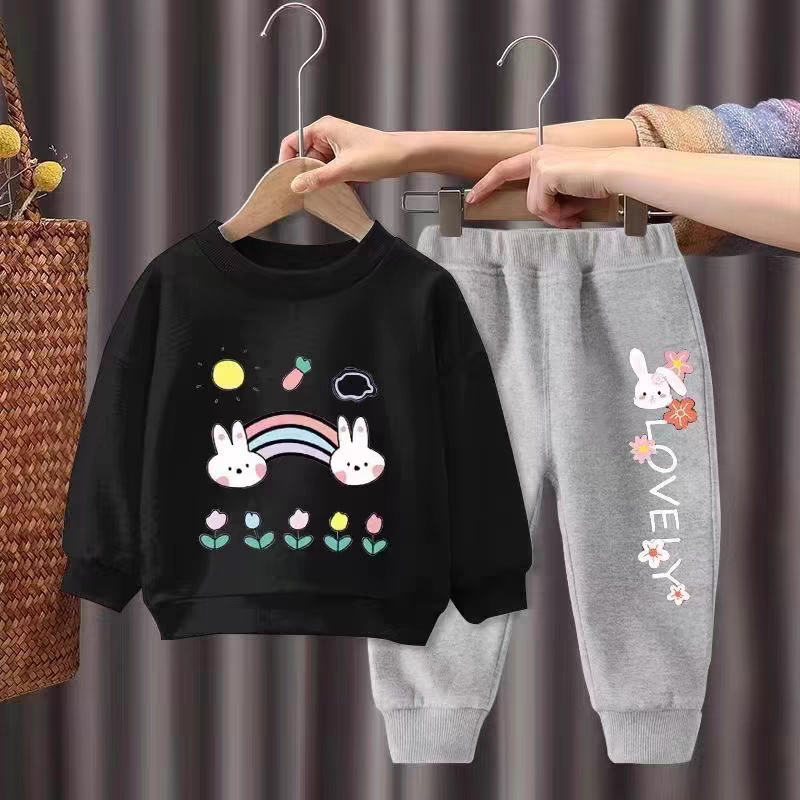 Kids Tracksuits