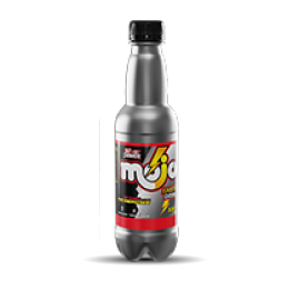 Mojo