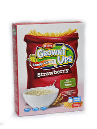 De'lite Grown Ups