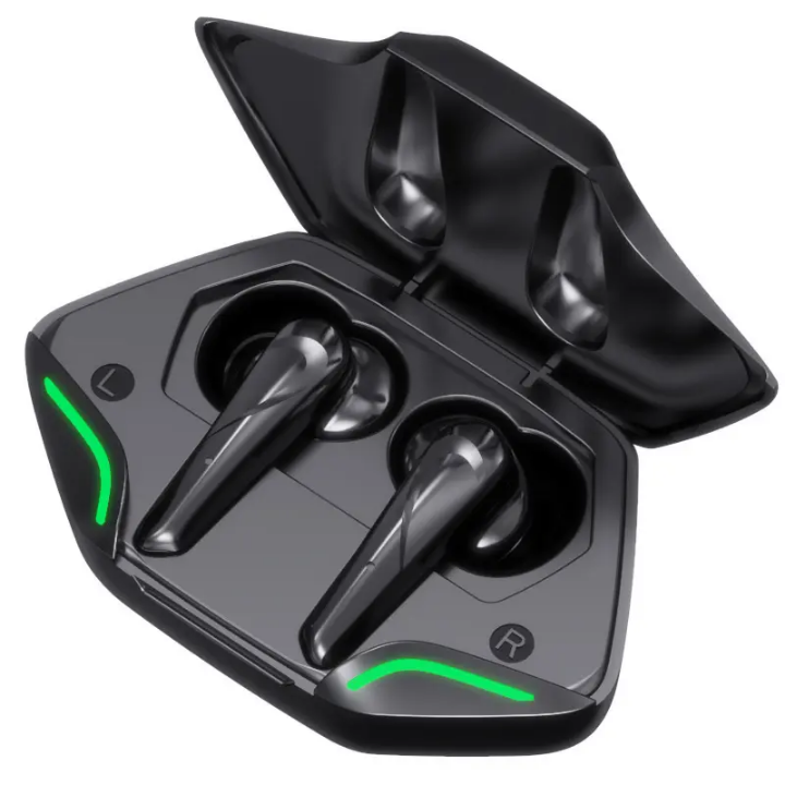 Valdus G11 TWS HIFI Earbuds Gaming Audifine Auriculares Headphones