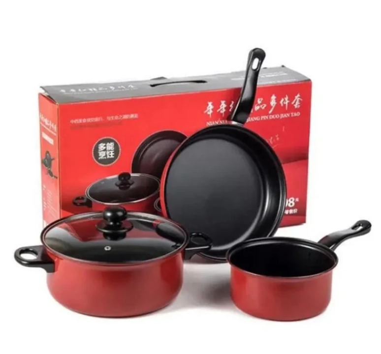 Pot & Dish Drainer Combo