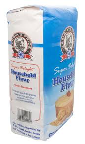 Mothers Pride Household Flour