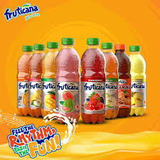 Fruticana