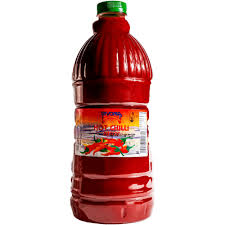Rivonia Hot Chili Sauce
