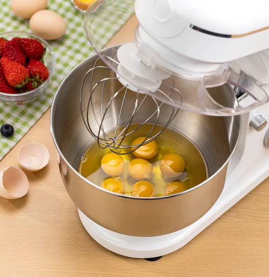 1500W 6L Stand Mixer