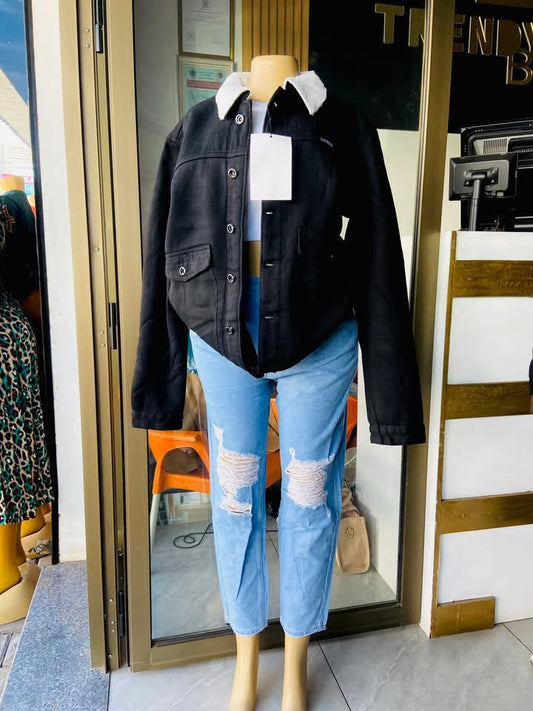 Unisex winter coats