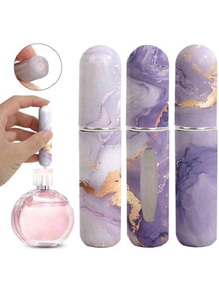 Perfume refilers