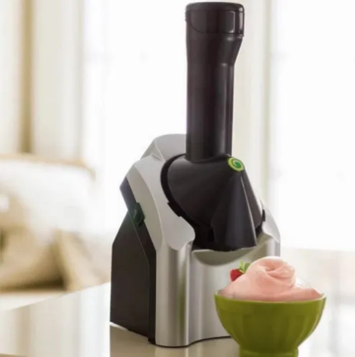 Y1815-2 Household Ice Cream Maker