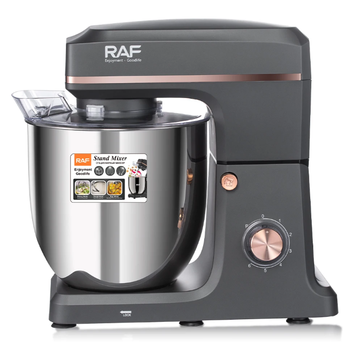 Raf 12L Baking Stand Mixer