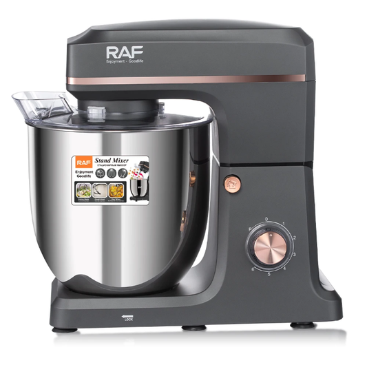 Raf 12L Baking Stand Mixer