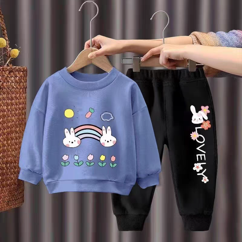 Kids Tracksuit