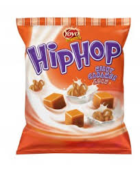Yoyo HipHop snacks