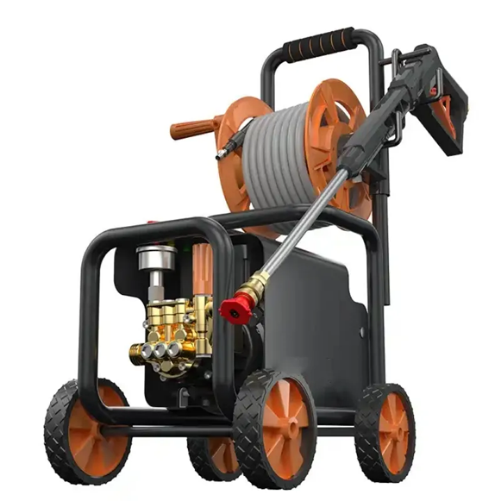 Hot sale New Electric High Pressure Washer Cleaning Equipment