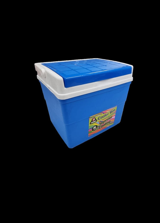 Cooler Box